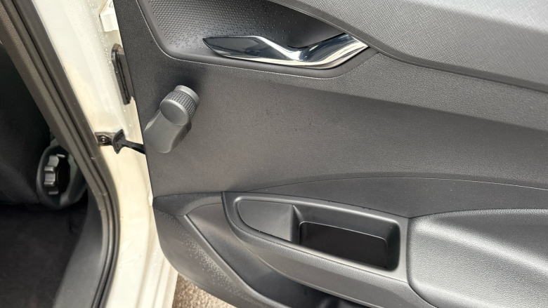 Skoda Fabia 1.0 MPI 80 Colour Edition 5dr Petrol Hatchback